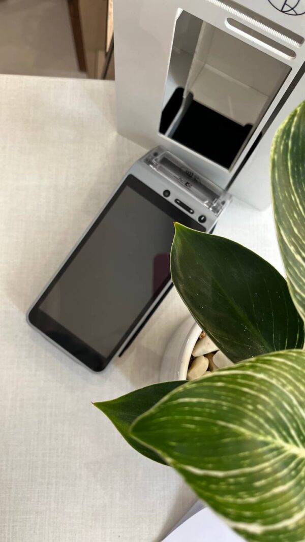 دستگاه AMP-8200 Pro - تصویر 6