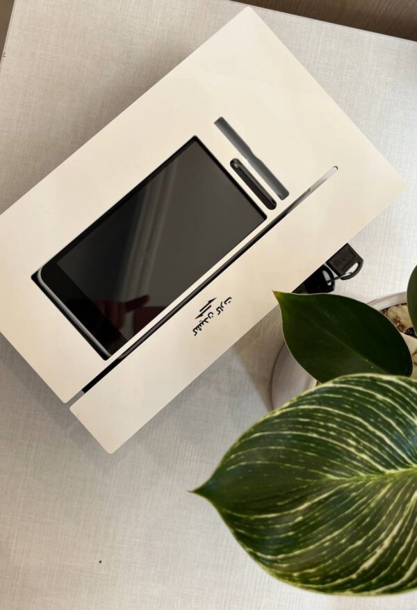 دستگاه AMP-8200 Pro - تصویر 7