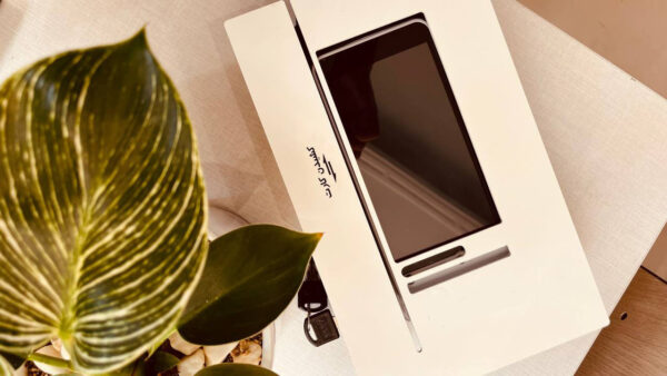 دستگاه AMP-8200 Pro - تصویر 8