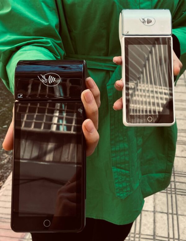 دستگاه T1 Pro - تصویر 2