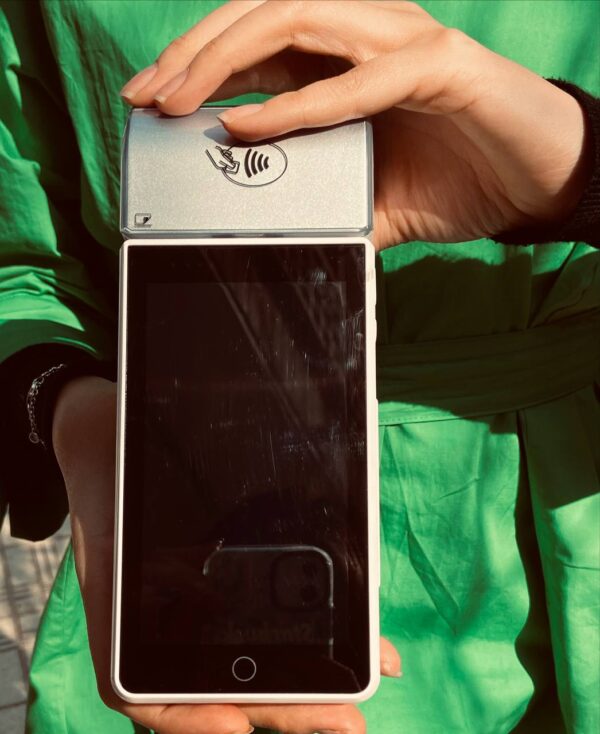 دستگاه T1 Pro - تصویر 4