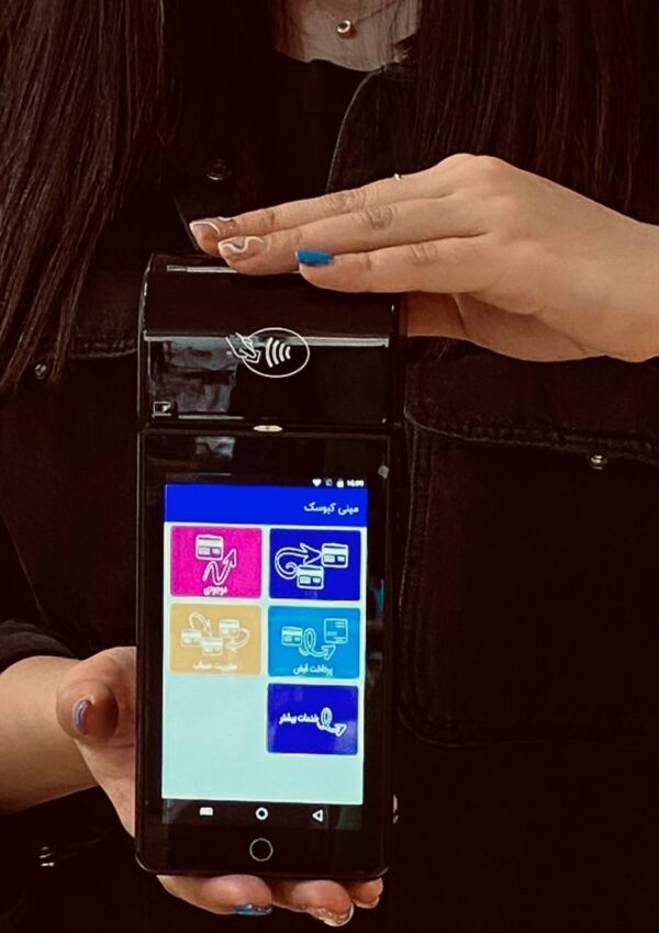 دستگاه T1 Pro - تصویر 7
